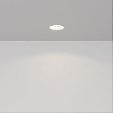 Точечный светильник Intro DL111-GU10-W