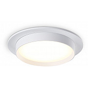 Точечный светильник TECHNO SPOT TN5225