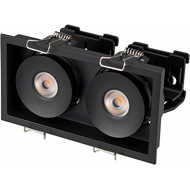 Точечный светильник SIMPLE 028151