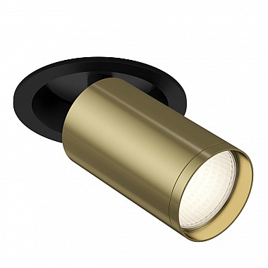 Точечный светильник Focus S C048CL-1BBS