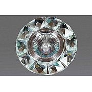 Точечный светильник 4018/D MR16 WT