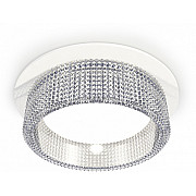 Точечный светильник Techno Spot XC8050030