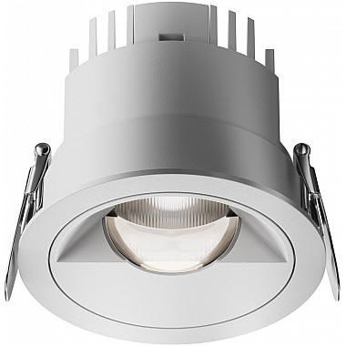 Точечный светильник Parete DL100-12W2.7-3-4K-RD-W