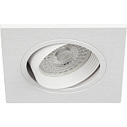 Точечный светильник KL92-1 WH