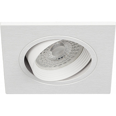 Точечный светильник KL92-1 WH