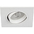 Точечный светильник KL92-1 WH
