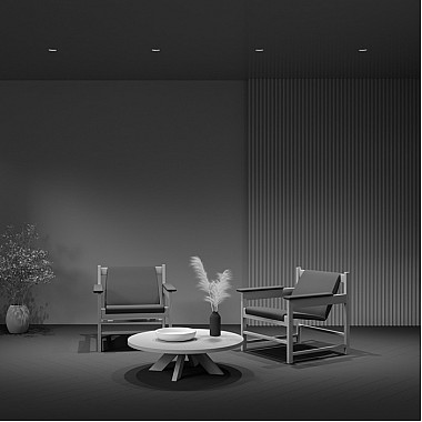 Точечный светильник Intro DL111-GU10-W