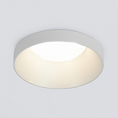 Точечный светильник 111 MR16 белый