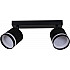 Спот 53001-9.5-002IL SPOT LIGHT GX53 BK