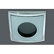 Точечный светильник Sn1517 SN1517-PC/CH