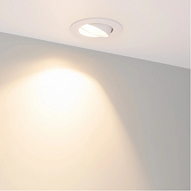 Точечный светильник ATOLL 044598