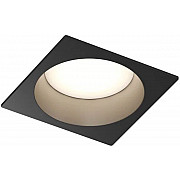 Точечный светильник Deep DK3104-BK