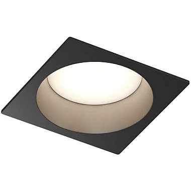 Точечный светильник Deep DK3104-BK