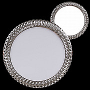 Точечный светильник 53118-9.0-001RD LED18W SV