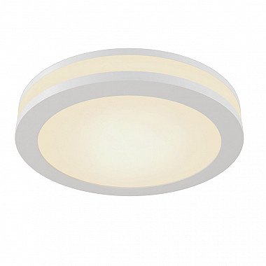 Точечный светильник Phanton DL2001-L12W4K