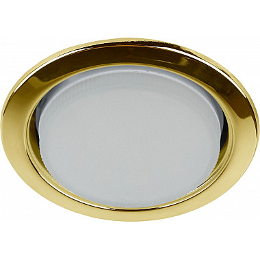 Точечный светильник KL35 GD-10 /1