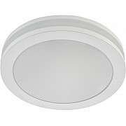 Точечный светильник AM296 AM296 12W WH 3000K R