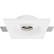 Точечный светильник Gyps Modern DL006-GU10-RD-W