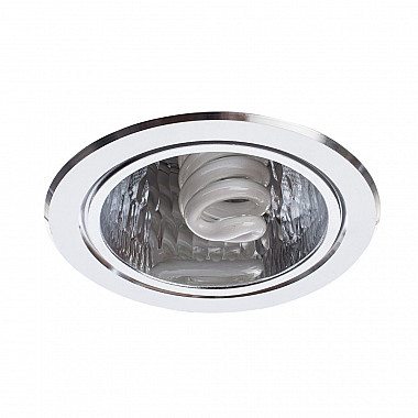 Точечный светильник Downlights A8044PL-1SI