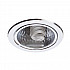 Точечный светильник Downlights A8044PL-1SI