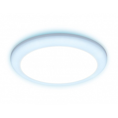 Точечный светильник Downlight DCR309
