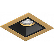 Точечный светильник Domino D51307GMOD