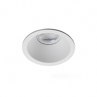 Точечный светильник M01-101 M01-1009 white