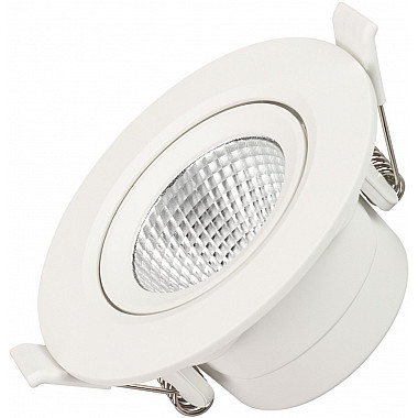 Точечный светильник POLAR 032860