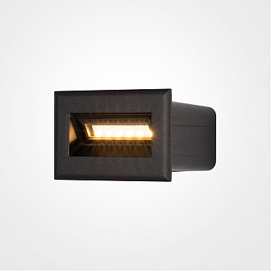 Подсветка для лестниц и ступеней Bosca O045SL-L3B3K