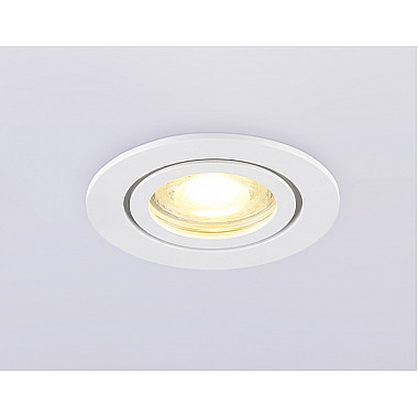 Точечный светильник TECHNO SPOT TN1150