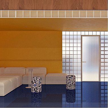 Точечный светильник ATLAS 037182