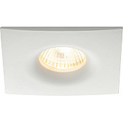 Точечный светильник KL104 WH