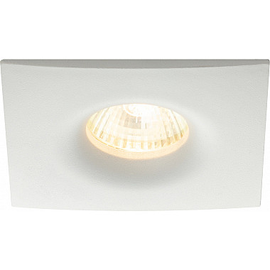 Точечный светильник KL104 WH