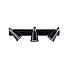 Споты Kanlux SEMPRA EL-3I B-SR 33095