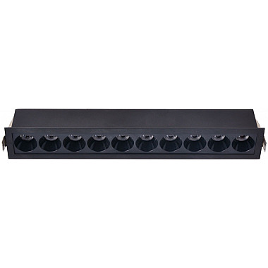 Точечный светильник Информ 851010801