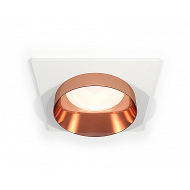 Точечный светильник Techno Spot XC6520025