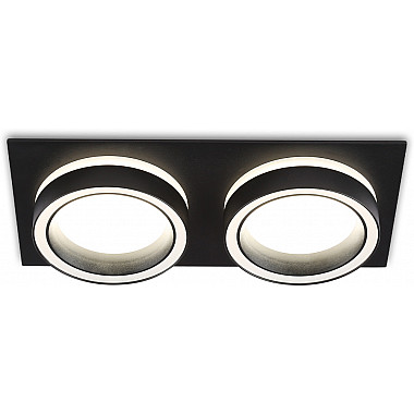 Точечный светильник TECHNO SPOT TN52424