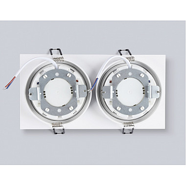 Точечный светильник Techno Spot TN6612