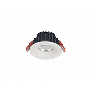 Точечный светильник DL18838/9W White R Dim 4000K