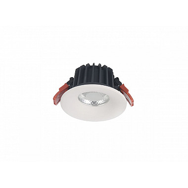 Точечный светильник DL18838/9W White R Dim 4000K