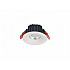Точечный светильник DL18838/9W White R Dim 4000K