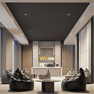 Точечный светильник BLIZZARD 035599