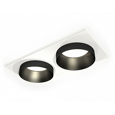 Точечный светильник Techno Spot XC6525021