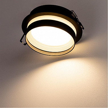 Точечный светильник Hardy CL002D11