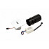 Подсветка для лестниц и ступеней TIK GW-S712-3-WH-WW