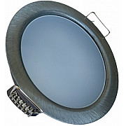 Точечный светильник СК50-4S.WP.NI