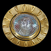 Точечный светильник 05177-9.0-001AK MR16 SG