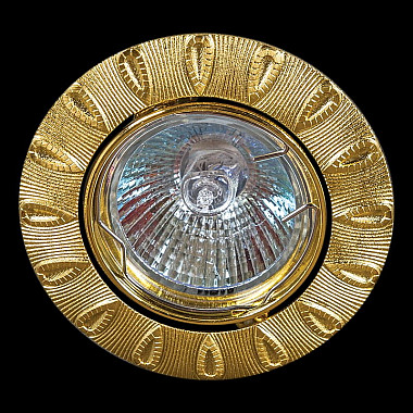 Точечный светильник 05177-9.0-001AK MR16 SG