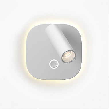 Спот Ego C175WL-9W-2.7-4K-W