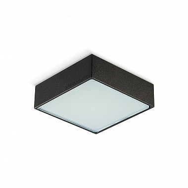 Точечный светильник 157411Bk